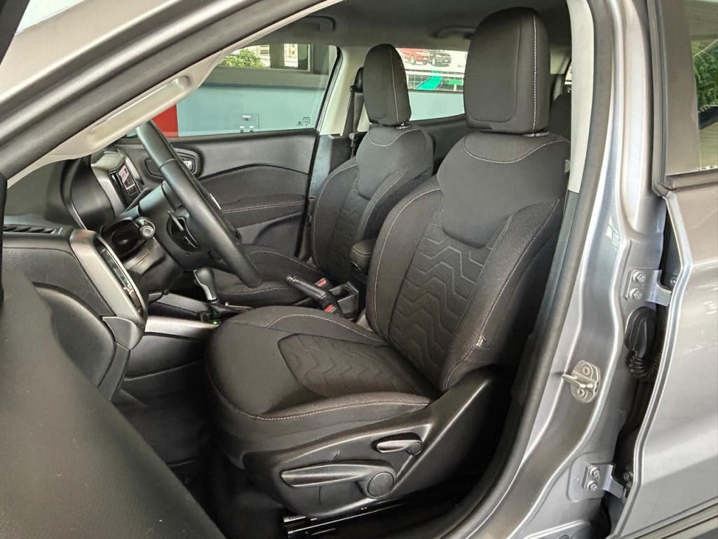 Imagem do veículo FIAT TORO 1.3 TURBO 270 FLEX FREEDOM AT6