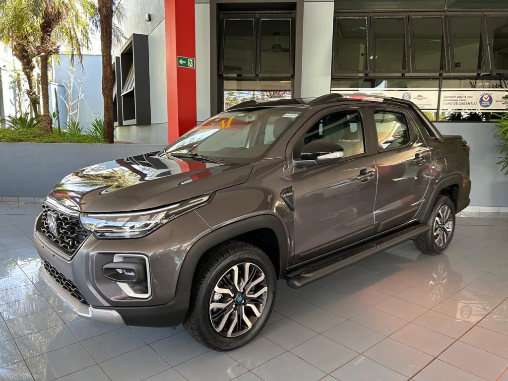 Imagem do veículo FIAT STRADA 1.0 TURBO 200 FLEX RANCH CD CVT