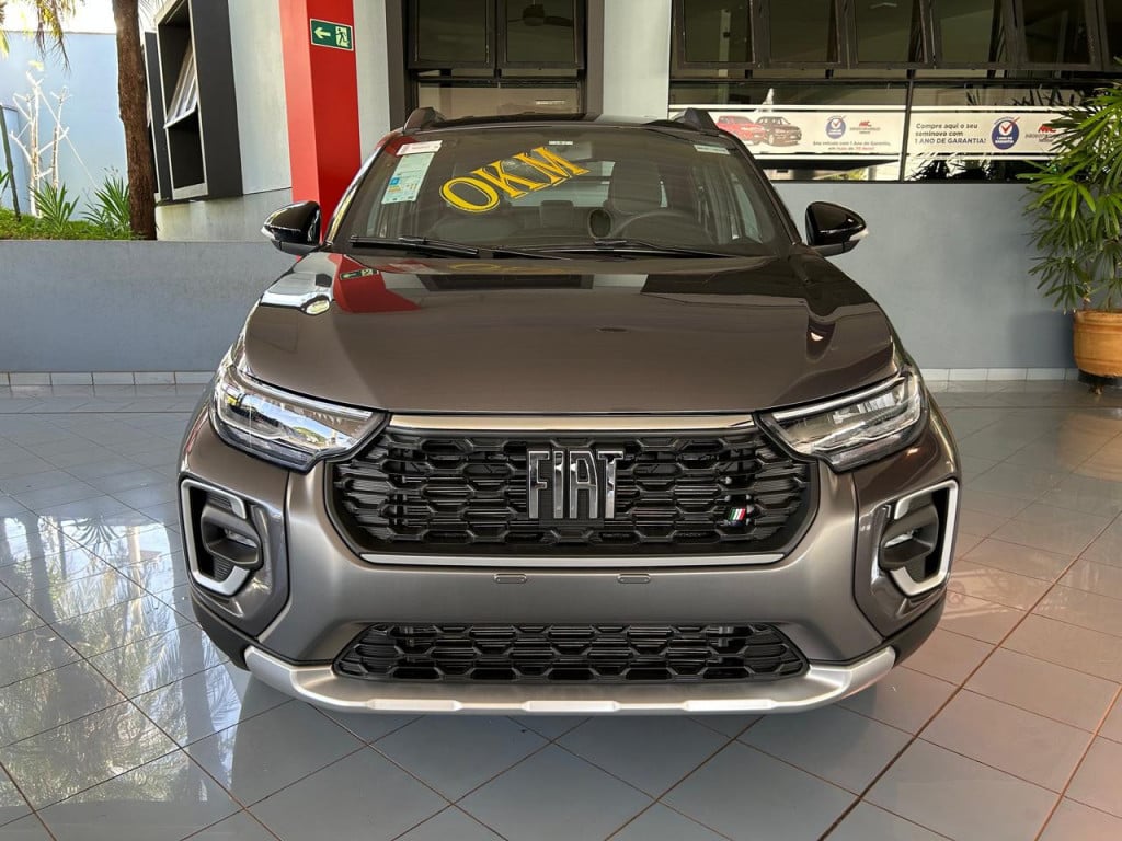Imagem do veículo FIAT STRADA 1.0 TURBO 200 FLEX RANCH CD CVT