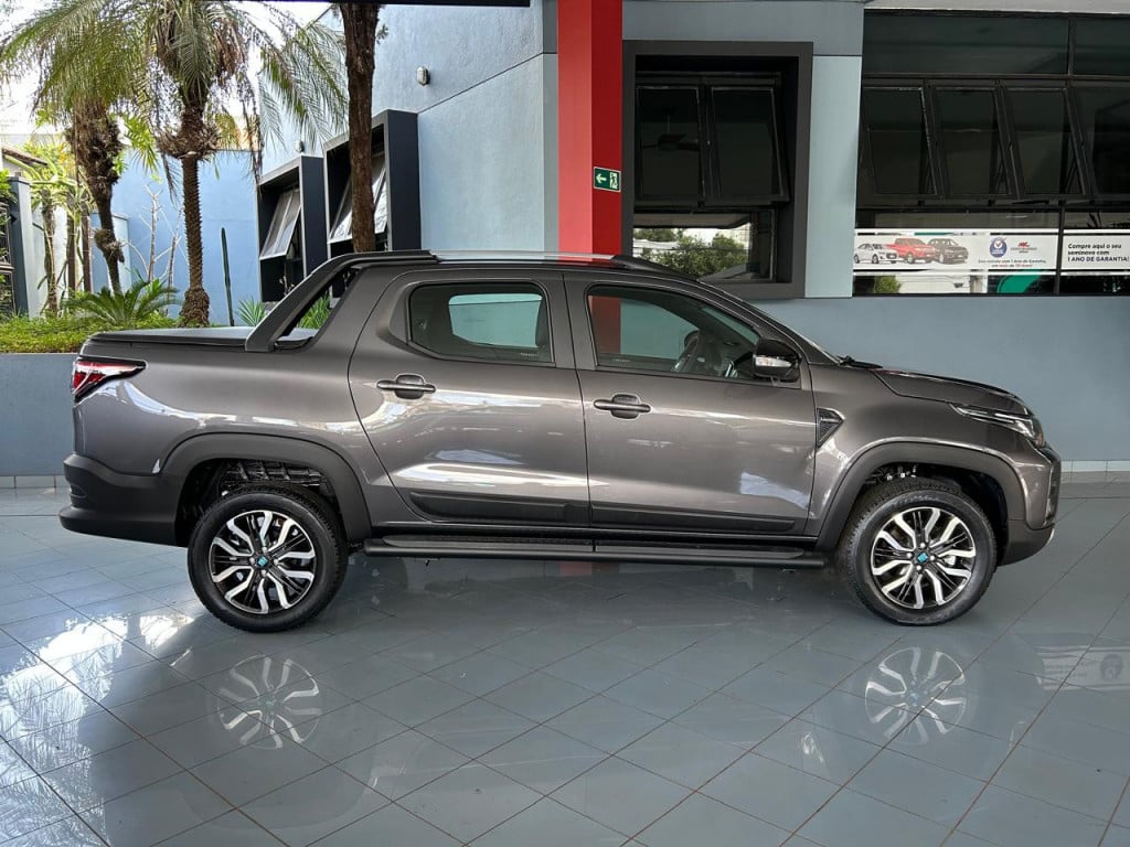 Imagem do veículo FIAT STRADA 1.0 TURBO 200 FLEX RANCH CD CVT