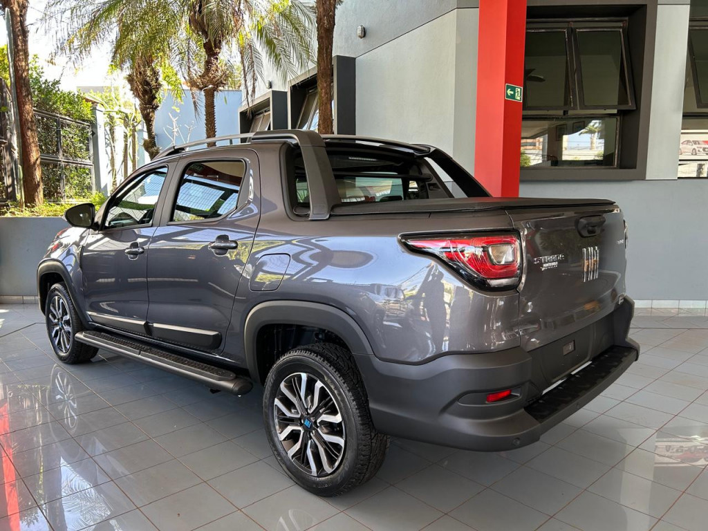 Imagem do veículo FIAT STRADA 1.0 TURBO 200 FLEX RANCH CD CVT