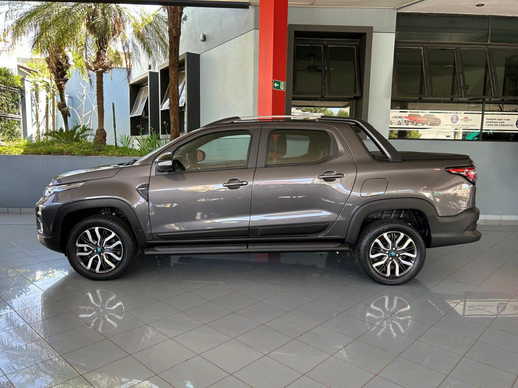 Imagem do veículo FIAT STRADA 1.0 TURBO 200 FLEX RANCH CD CVT
