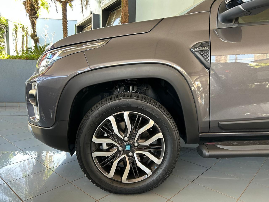 Imagem do veículo FIAT STRADA 1.0 TURBO 200 FLEX RANCH CD CVT