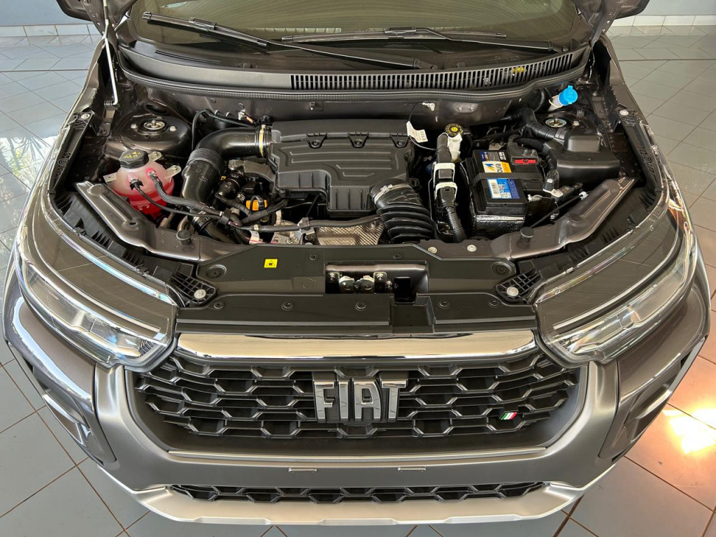 Imagem do veículo FIAT STRADA 1.0 TURBO 200 FLEX RANCH CD CVT
