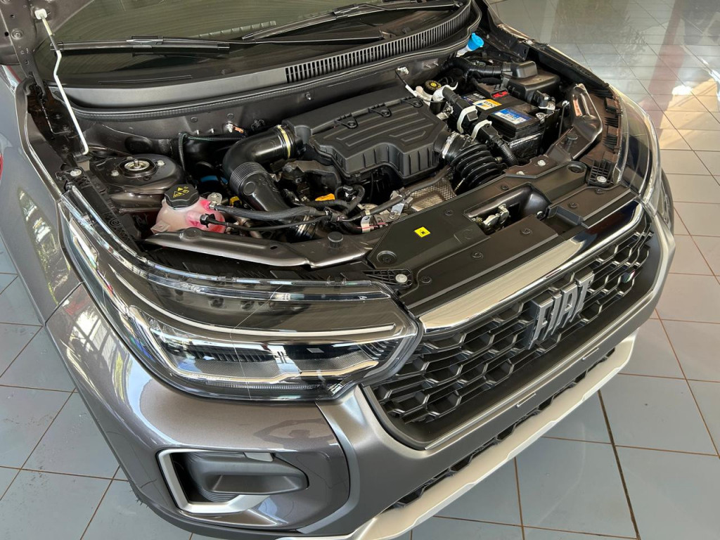 Imagem do veículo FIAT STRADA 1.0 TURBO 200 FLEX RANCH CD CVT
