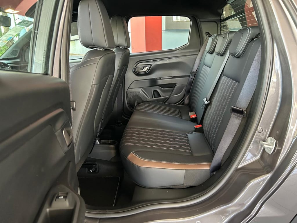 Imagem do veículo FIAT STRADA 1.0 TURBO 200 FLEX RANCH CD CVT
