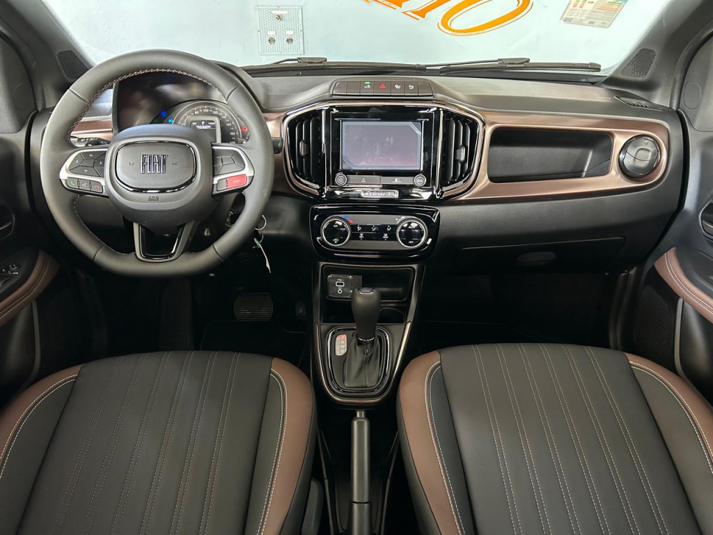 Imagem do veículo FIAT STRADA 1.0 TURBO 200 FLEX RANCH CD CVT