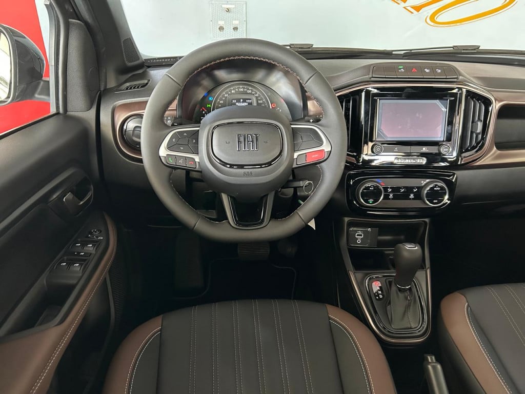 Imagem do veículo FIAT STRADA 1.0 TURBO 200 FLEX RANCH CD CVT