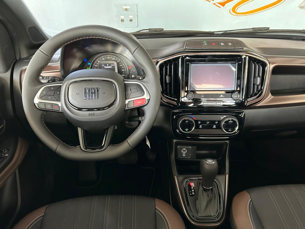 Imagem do veículo FIAT STRADA 1.0 TURBO 200 FLEX RANCH CD CVT