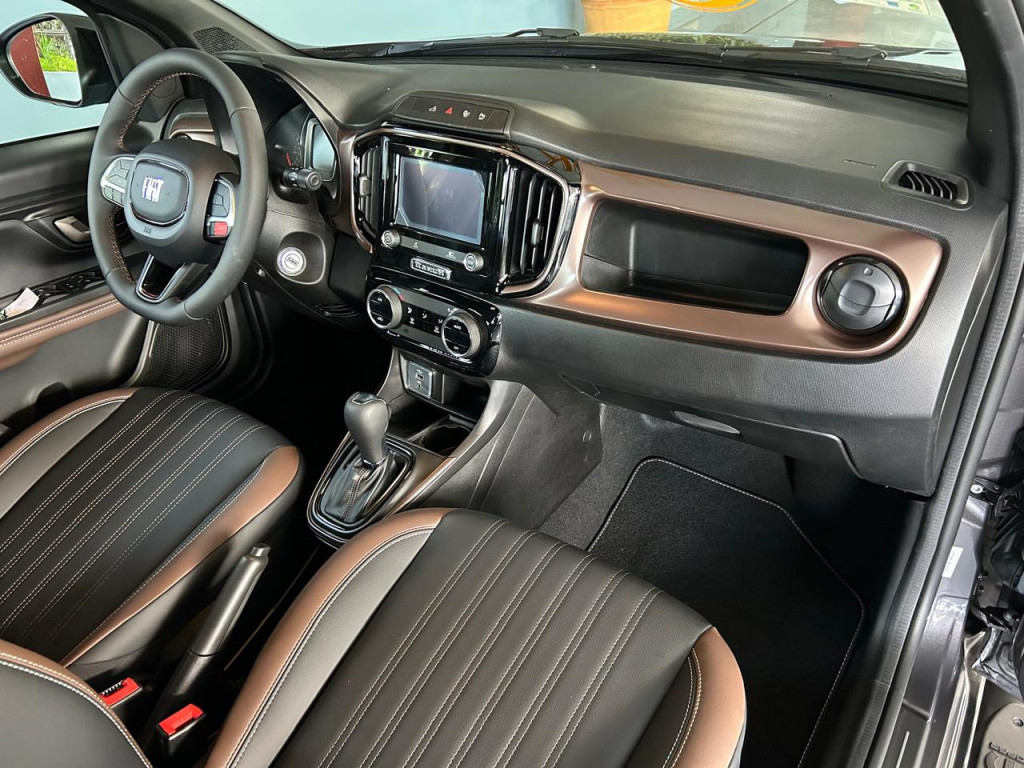 Imagem do veículo FIAT STRADA 1.0 TURBO 200 FLEX RANCH CD CVT