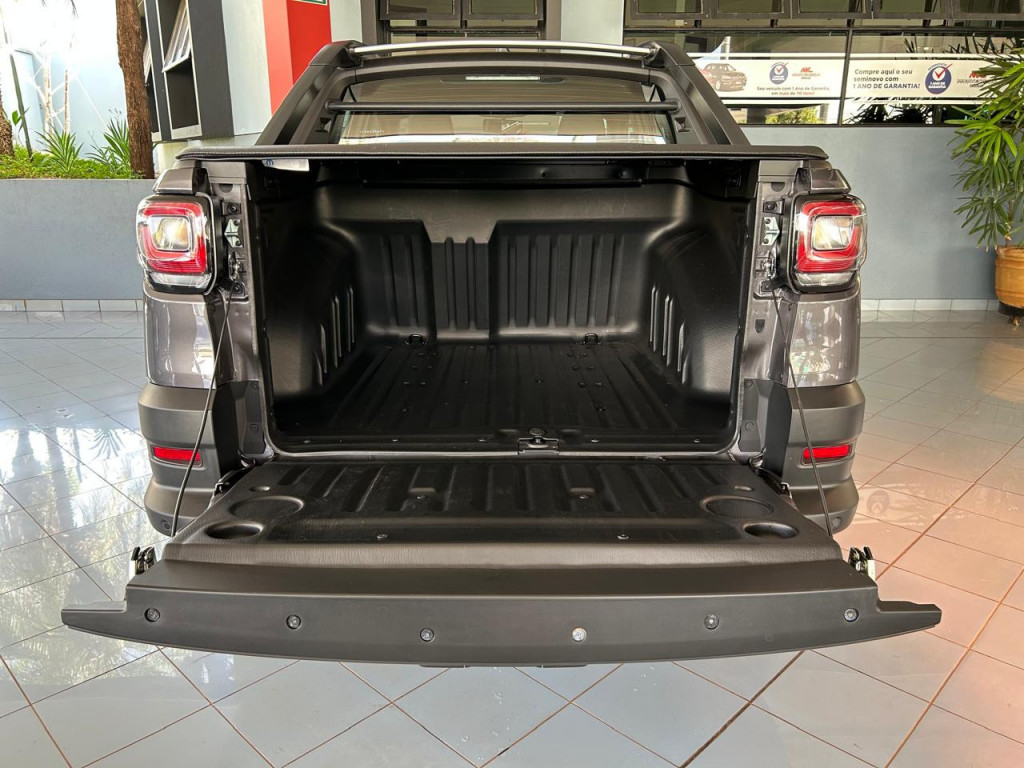 Imagem do veículo FIAT STRADA 1.0 TURBO 200 FLEX RANCH CD CVT