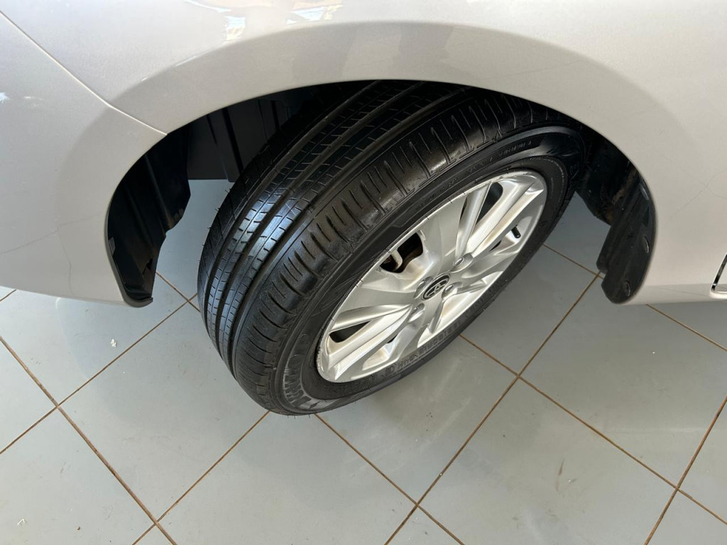 Imagem do veículo TOYOTA YARIS 1.3 16V FLEX XL MULTIDRIVE