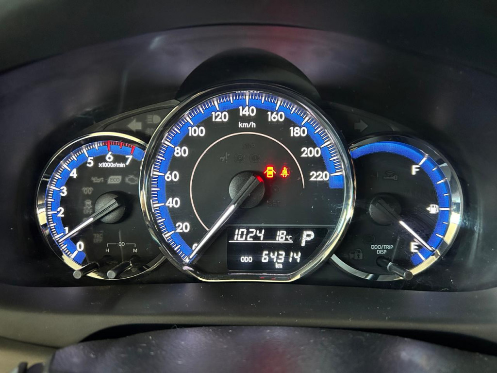 Imagem do veículo TOYOTA YARIS 1.3 16V FLEX XL MULTIDRIVE