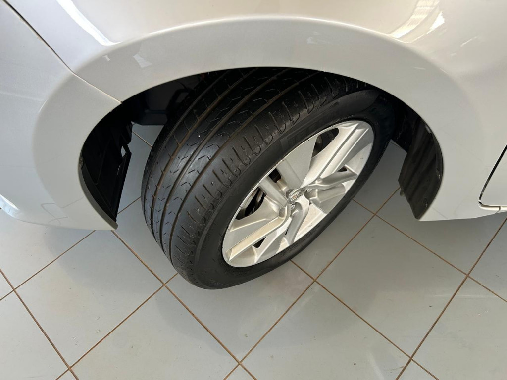 Imagem do veículo TOYOTA COROLLA 1.8 GLI 16V FLEX 4P AUTOMÁTICO