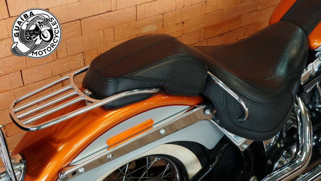 Imagem do veículo Harley-davidson Softail Deluxe 2014