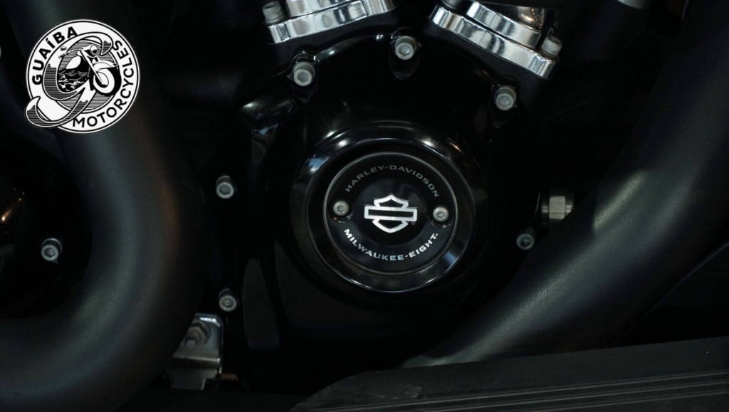 Imagem do veículo Harley-davidson Flh Rxs 2019