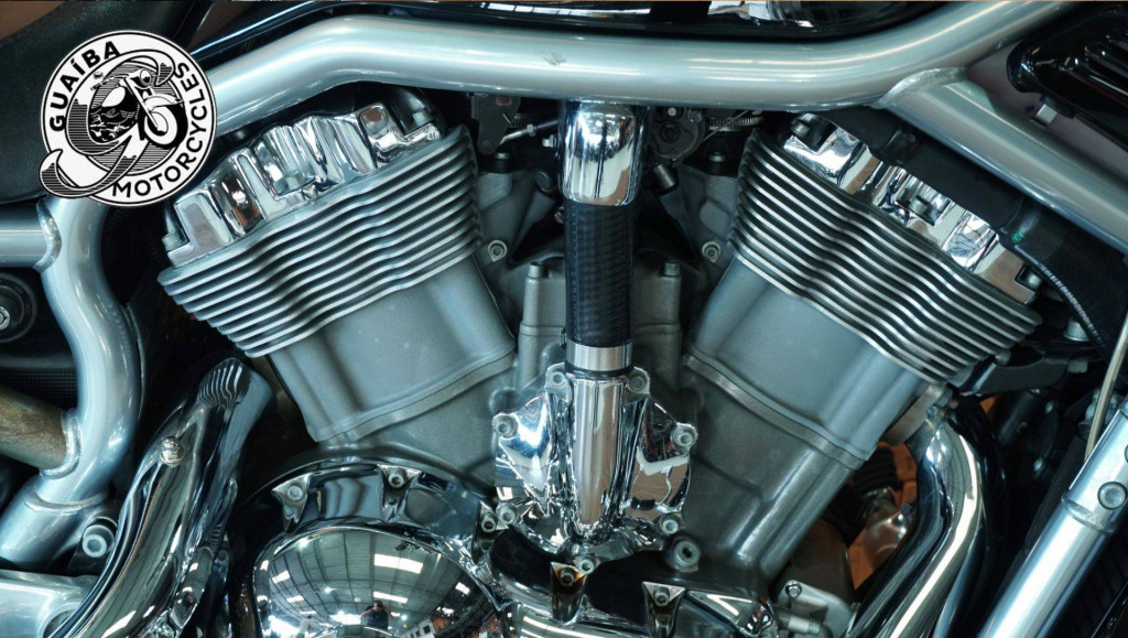Imagem do veículo Harley-davidson Vrsca 2005