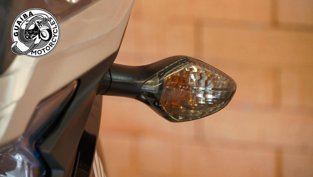 Imagem do veículo Honda Cb 500x 2019
