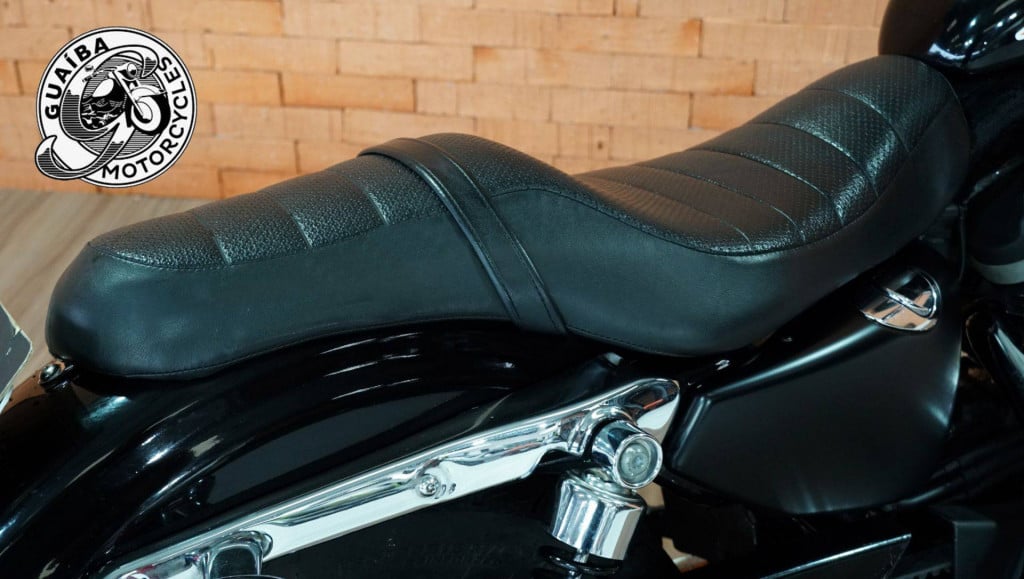 Imagem do veículo Harley-davidson Xl 883 R 2009