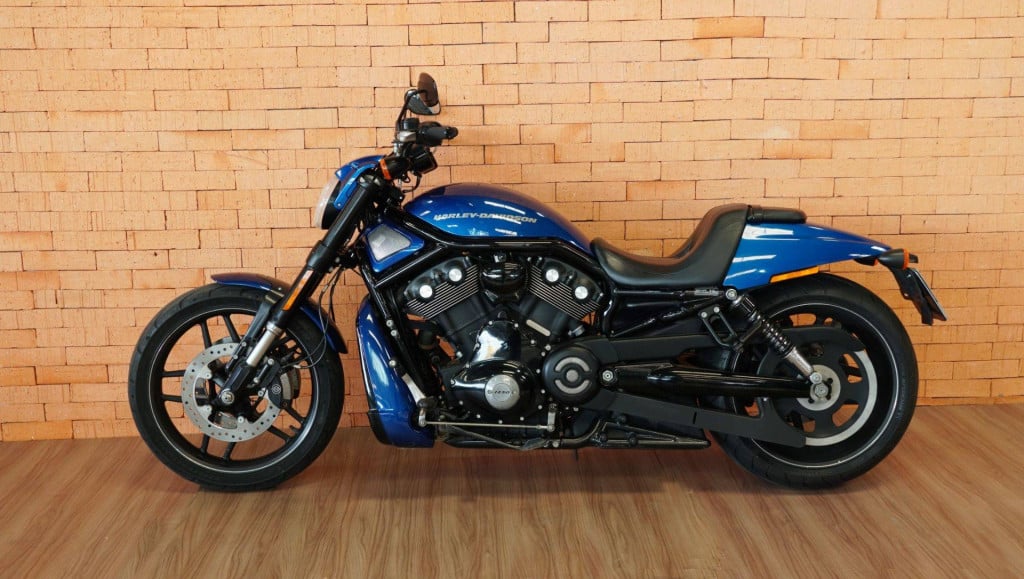 Imagem do veículo Harley-davidson Vrscdx 2015