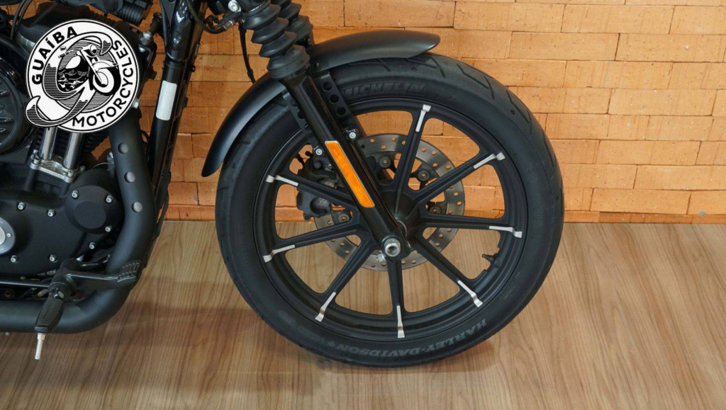 Imagem do veículo Harley-davidson Xl883n 2019