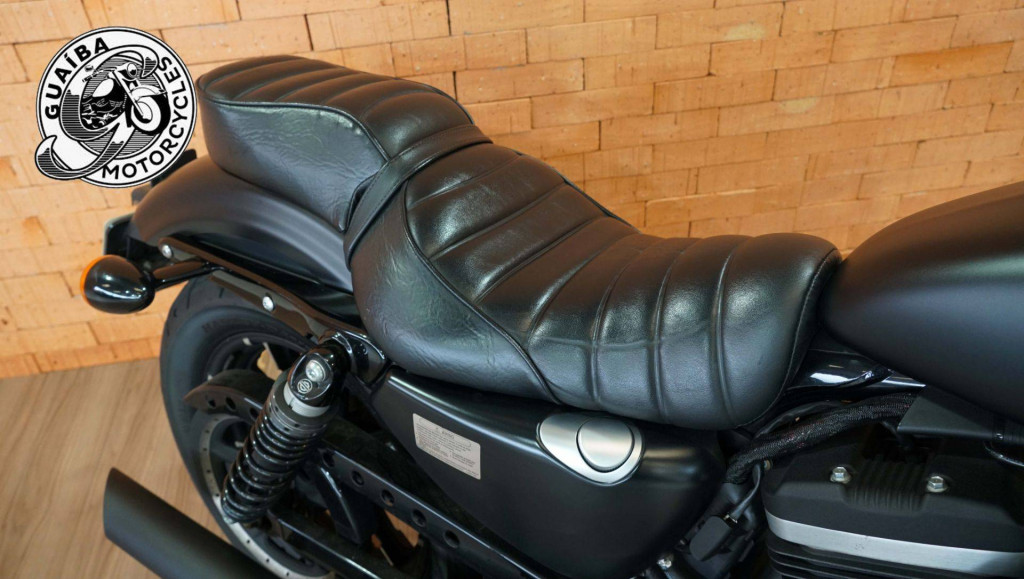 Imagem do veículo Harley-davidson Xl883n 2019