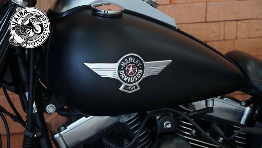 Imagem do veículo Harley-davidson Flstfb 2011