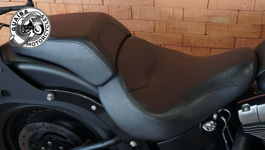 Imagem do veículo Harley-davidson Flstfb 2011
