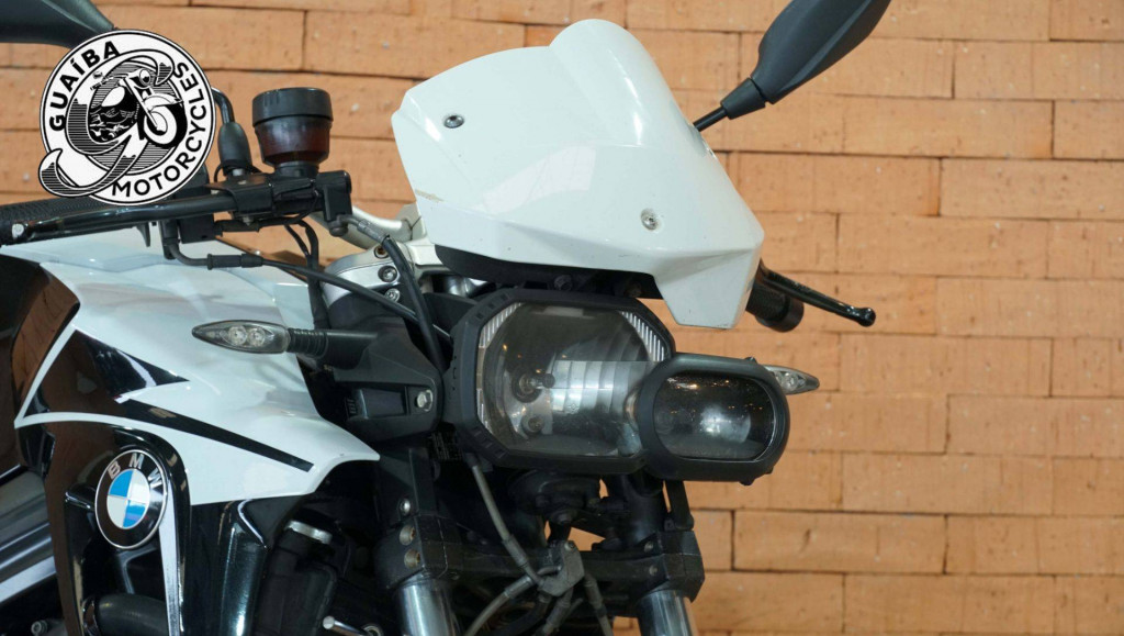 Imagem do veículo Bmw F800 R 2015