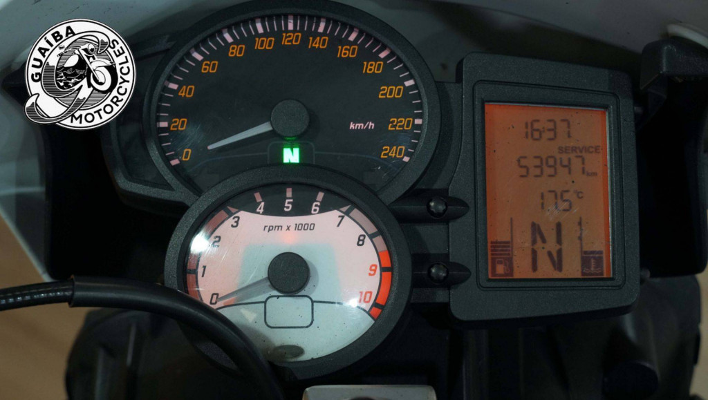 Imagem do veículo Bmw F800 R 2015