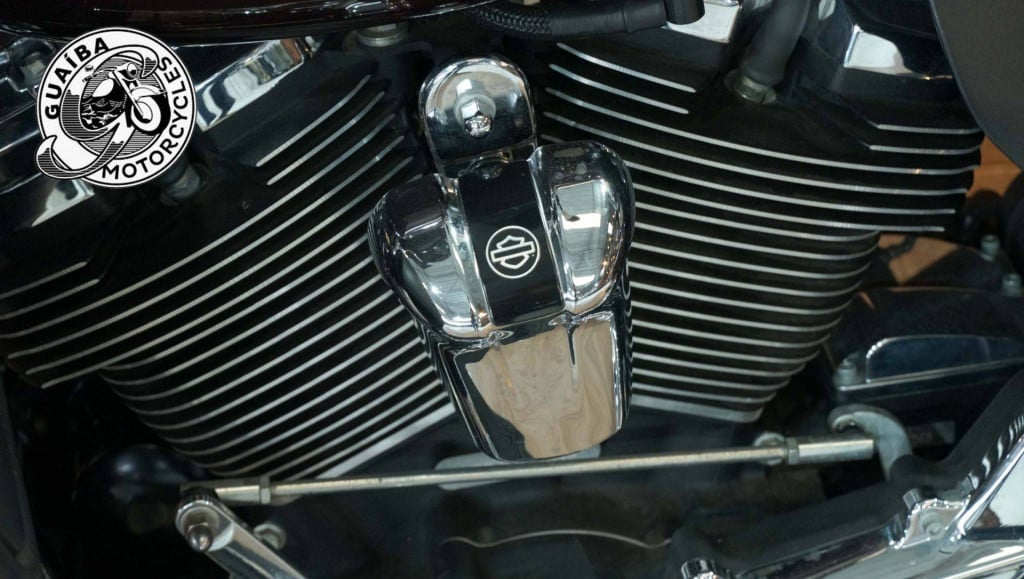 Imagem do veículo Harley-davidson Electra Glide Ultra Limited Flhtk 2018