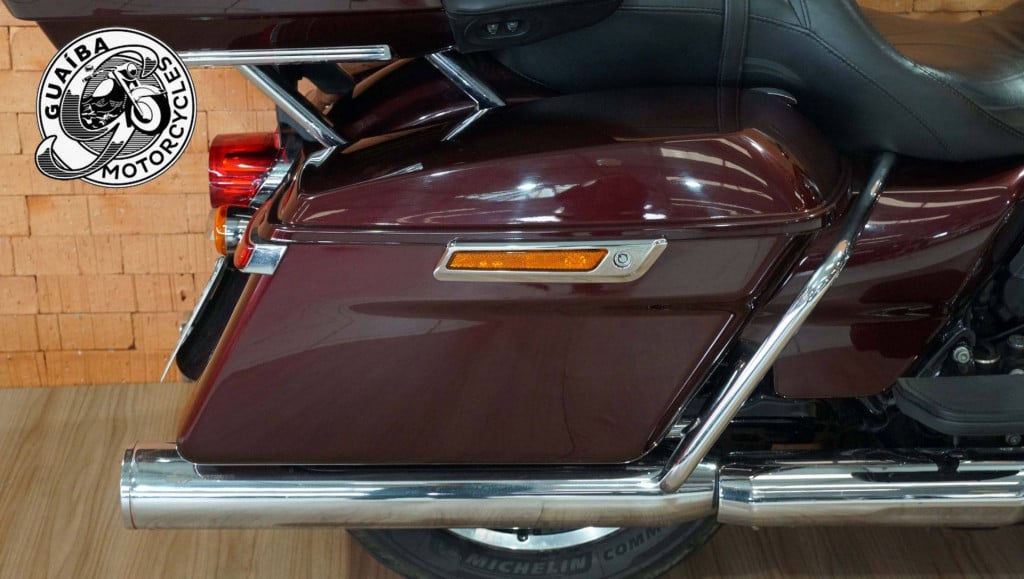 Imagem do veículo Harley-davidson Electra Glide Ultra Limited Flhtk 2018