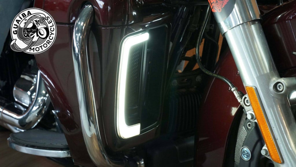Imagem do veículo Harley-davidson Electra Glide Ultra Limited Flhtk 2018