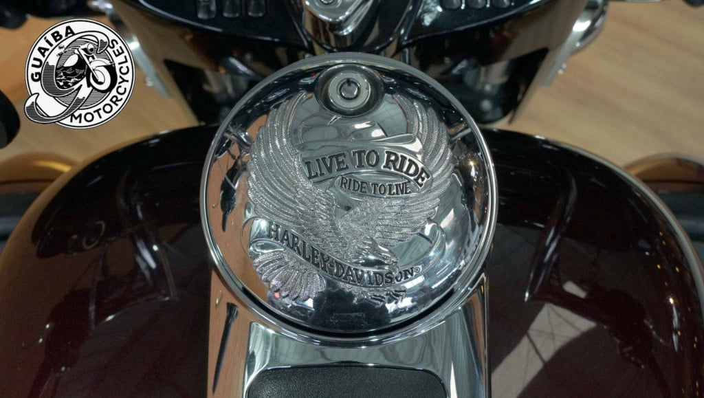 Imagem do veículo Harley-davidson Electra Glide Ultra Limited Flhtk 2018