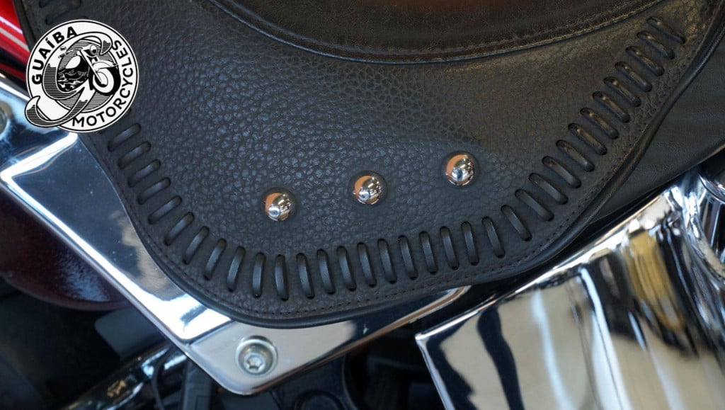 Imagem do veículo Harley-davidson Flstf 2013