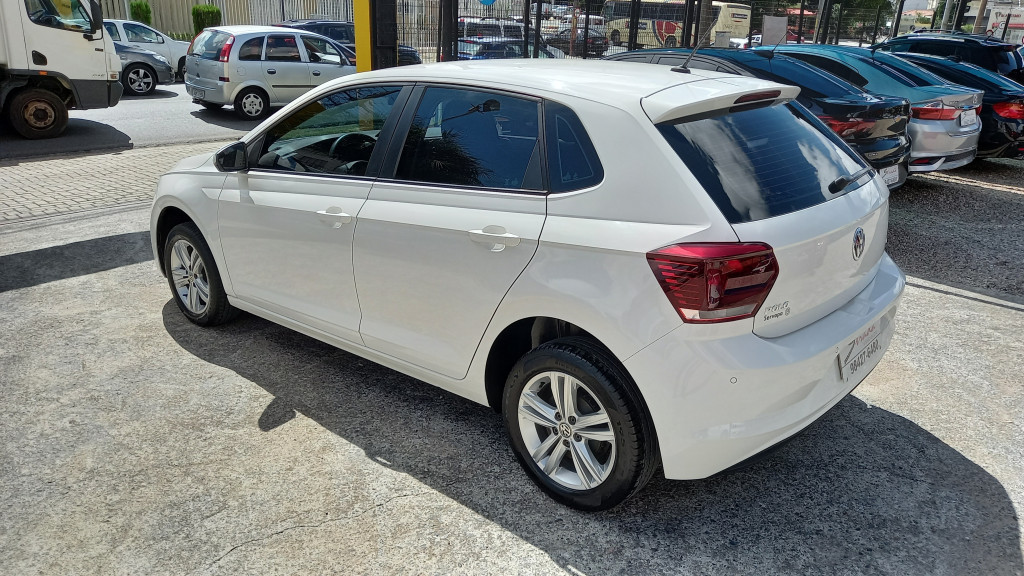 Imagem do veículo VOLKSWAGEN POLO 1.6 MSI TOTAL FLEX MANUAL
