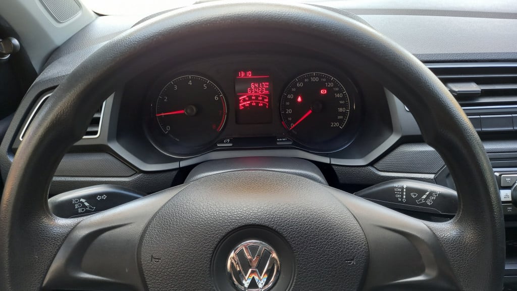 Imagem do veículo VOLKSWAGEN GOL 1.0 12V MPI TOTALFLEX 4P MANUAL