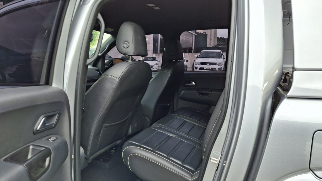 Imagem do veículo VOLKSWAGEN AMAROK 3.0 V6 TDI DIESEL HIGHLINE EXTREME CD 4MOTION AUTOMÁTICO