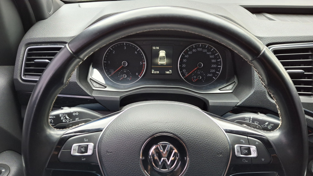 Imagem do veículo VOLKSWAGEN AMAROK 3.0 V6 TDI DIESEL HIGHLINE EXTREME CD 4MOTION AUTOMÁTICO