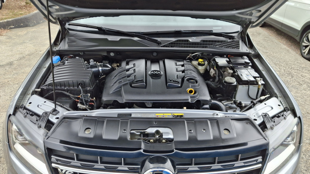 Imagem do veículo VOLKSWAGEN AMAROK 3.0 V6 TDI DIESEL HIGHLINE EXTREME CD 4MOTION AUTOMÁTICO