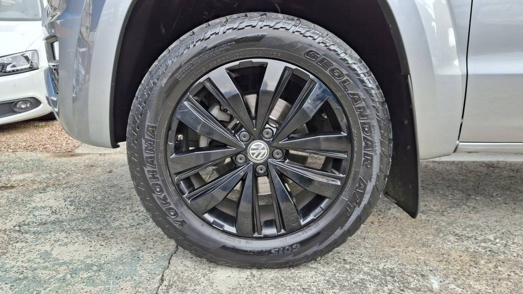 Imagem do veículo VOLKSWAGEN AMAROK 3.0 V6 TDI DIESEL HIGHLINE EXTREME CD 4MOTION AUTOMÁTICO