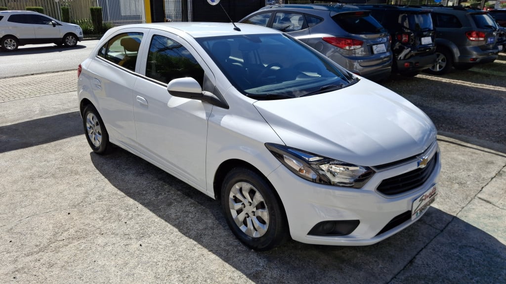 Imagem do veículo CHEVROLET ONIX 1.0 FLEX LT MANUAL