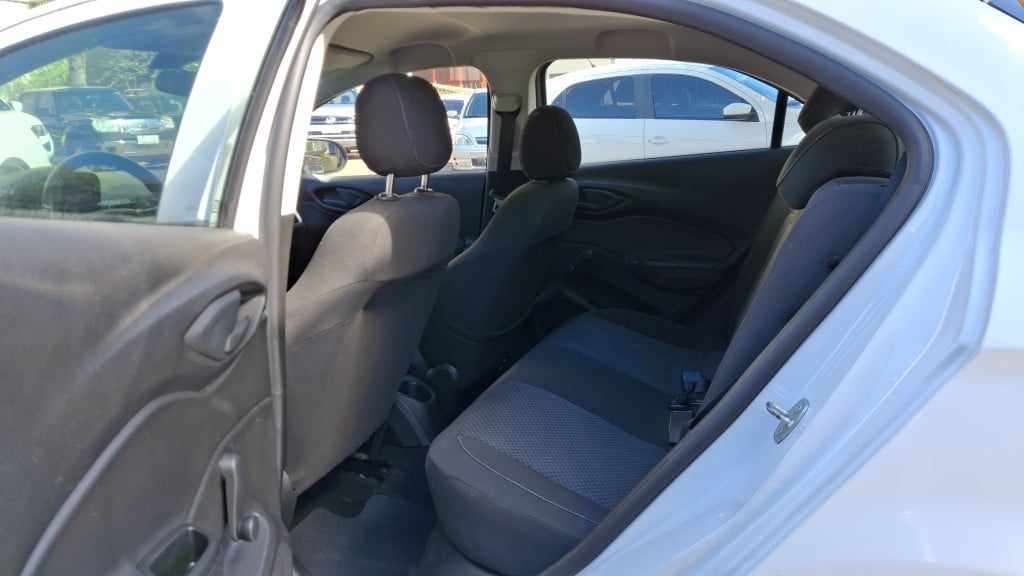 Imagem do veículo CHEVROLET ONIX 1.0 FLEX LT MANUAL