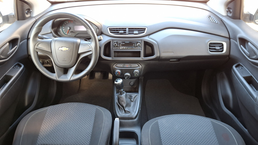Imagem do veículo CHEVROLET ONIX 1.0 FLEX LT MANUAL