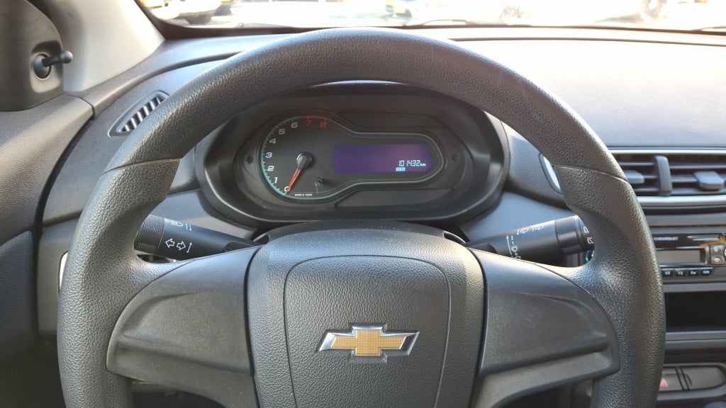 Imagem do veículo CHEVROLET ONIX 1.0 FLEX LT MANUAL