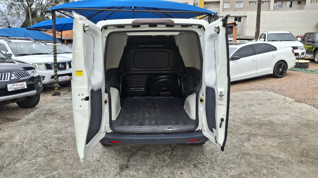 Imagem do veículo FIAT FIORINO 1.4 MPI FURGÃO HARD WORKING 8V FLEX 2P MANUAL