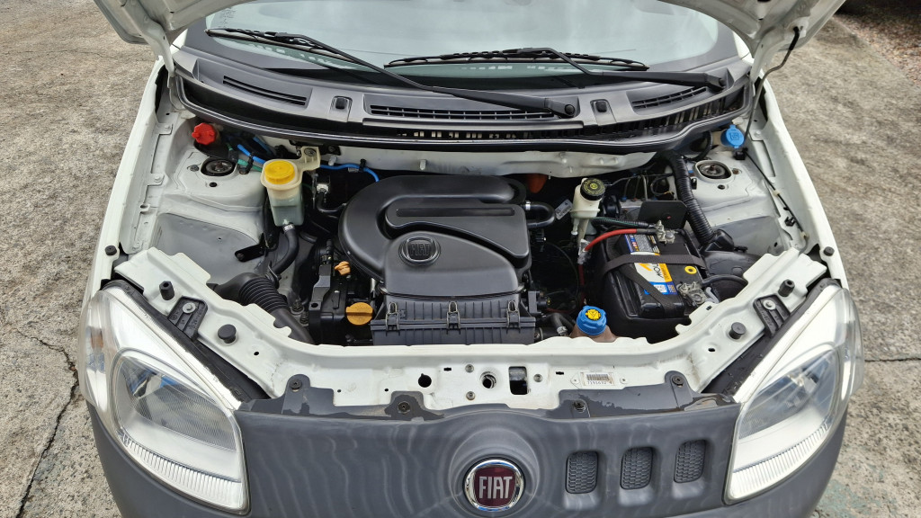 Imagem do veículo FIAT FIORINO 1.4 MPI FURGÃO HARD WORKING 8V FLEX 2P MANUAL