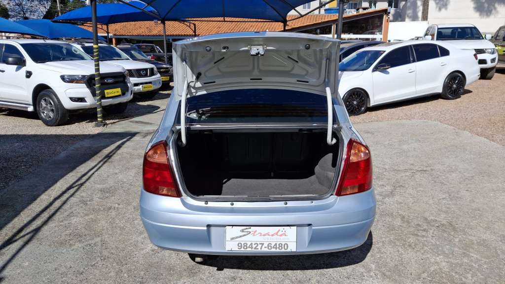 Imagem do veículo CHEVROLET CORSA 1.4 MPFI PREMIUM SEDAN 8V FLEX 4P MANUAL
