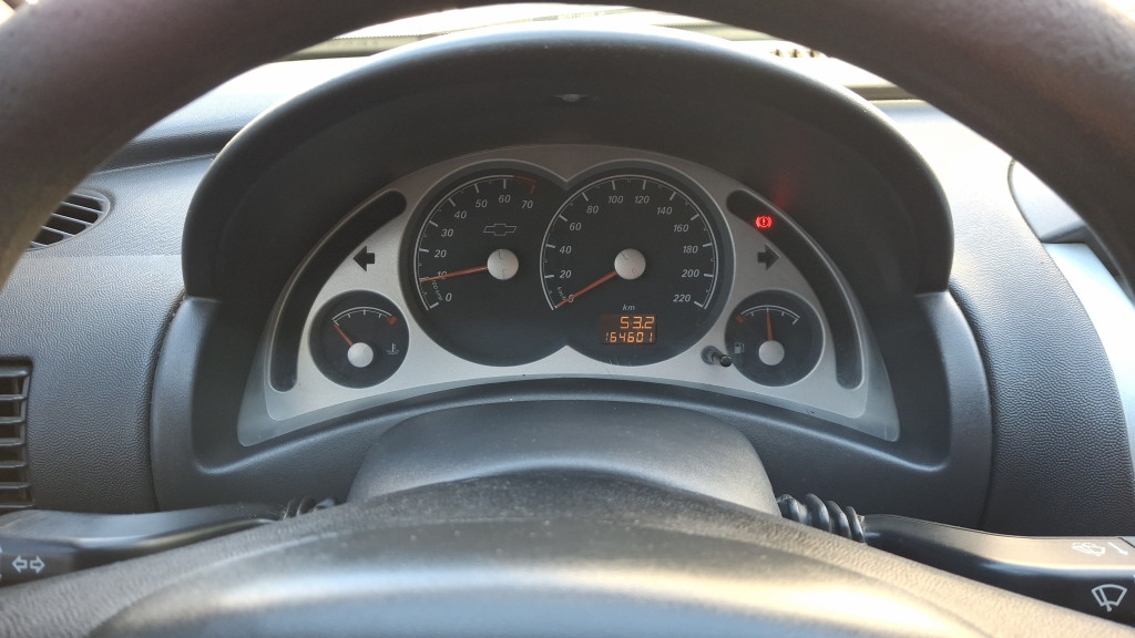 Imagem do veículo CHEVROLET CORSA 1.4 MPFI PREMIUM SEDAN 8V FLEX 4P MANUAL