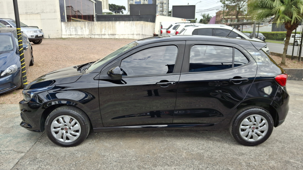Imagem do veículo FIAT ARGO 1.0 FIREFLY FLEX MANUAL